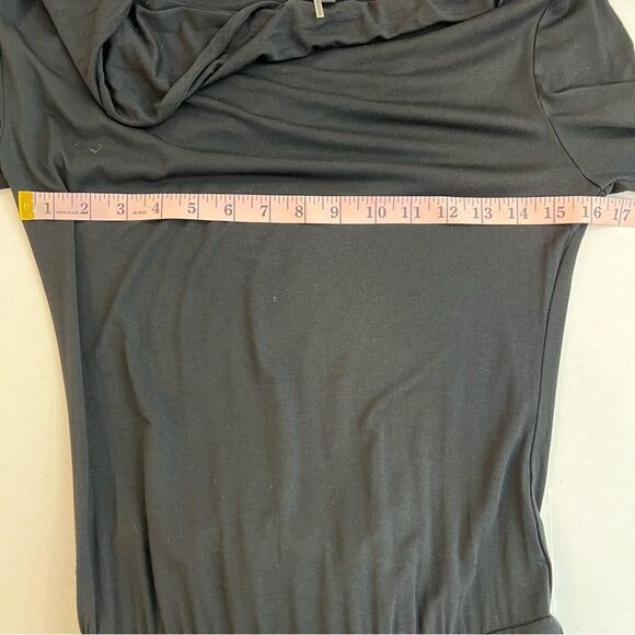 NWT Tart Sondra Maxi dress black | Size S - Picture 9 of 9